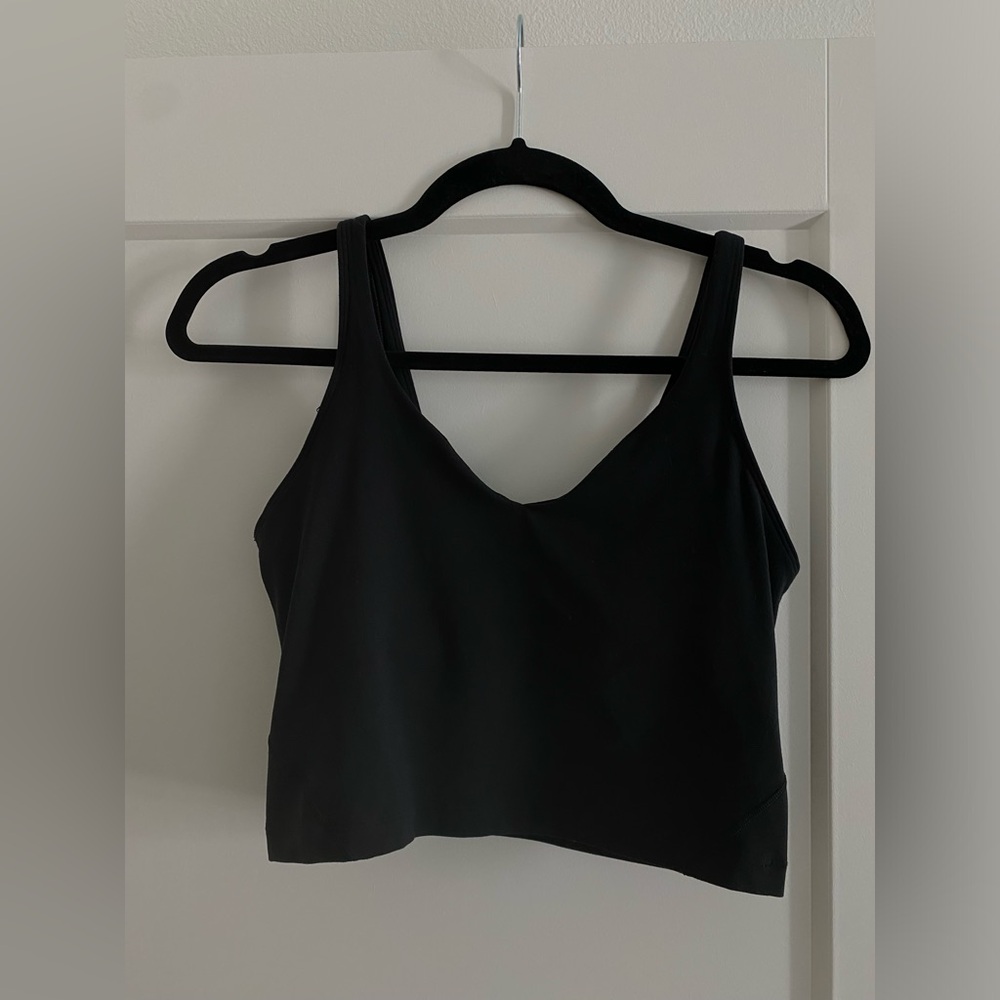 Lululemon align tank